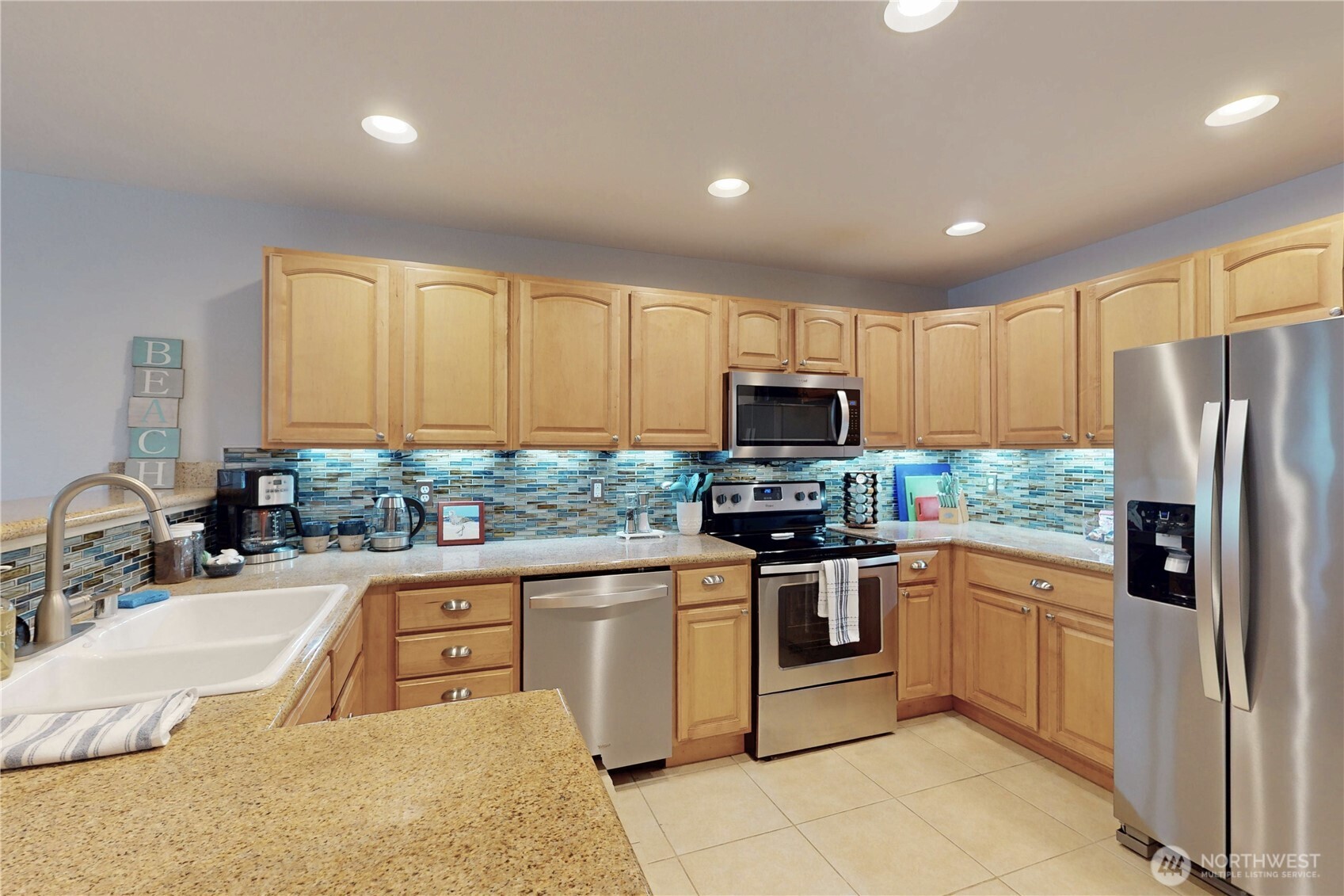 1600 W Ocean Avenue 1227