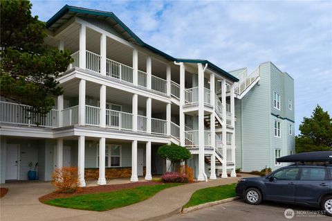 Photo of 1600 W Ocean Avenue #1227, Westport, WA 98595 (MLS # 2534288)