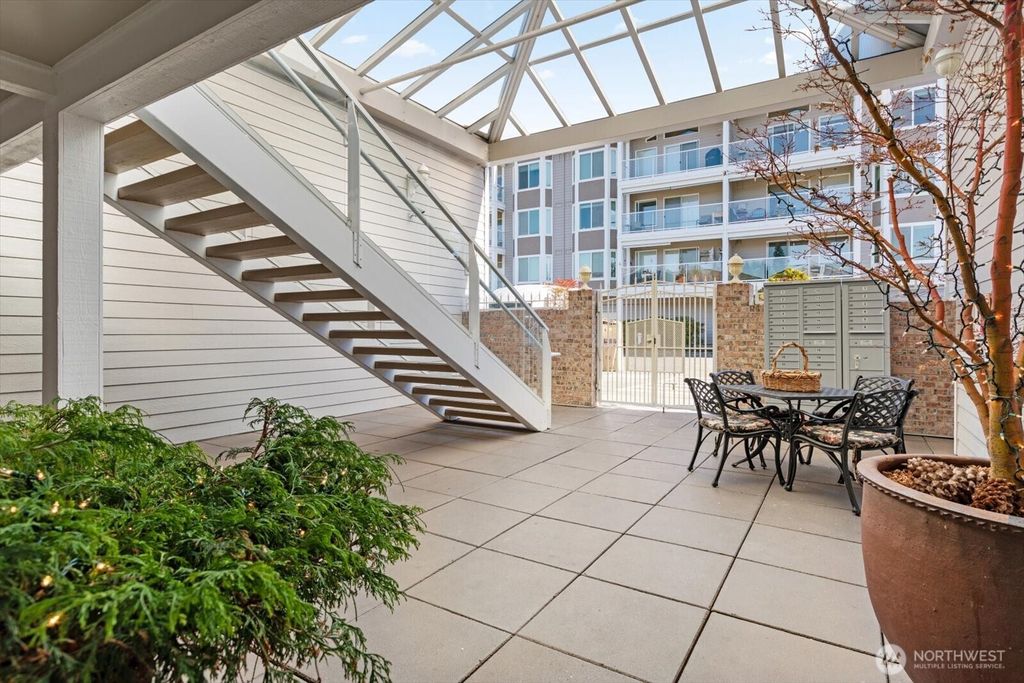 Photo of 404 3rd Avenue S #A204, Edmonds, WA 98020 (MLS # 2331284)