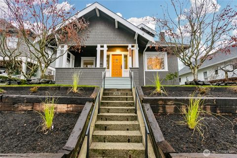 2216 N Proctor Street 1 Tacoma WA 98406