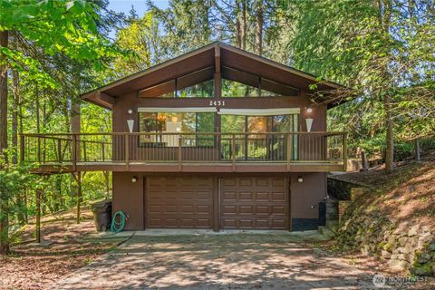 2431 W Lynnwood Drive, Longview, WA 98632 - MLS#: 2374900