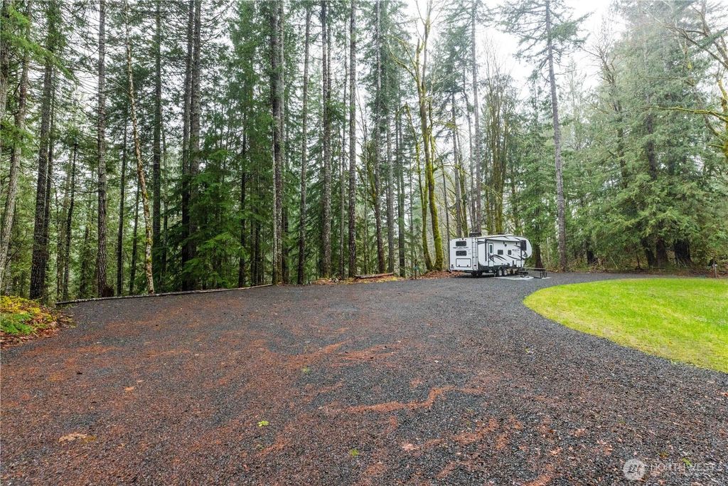Photo of 101 N Gadwall Place N, Hoodsport, WA 98548 (MLS # 2465076)