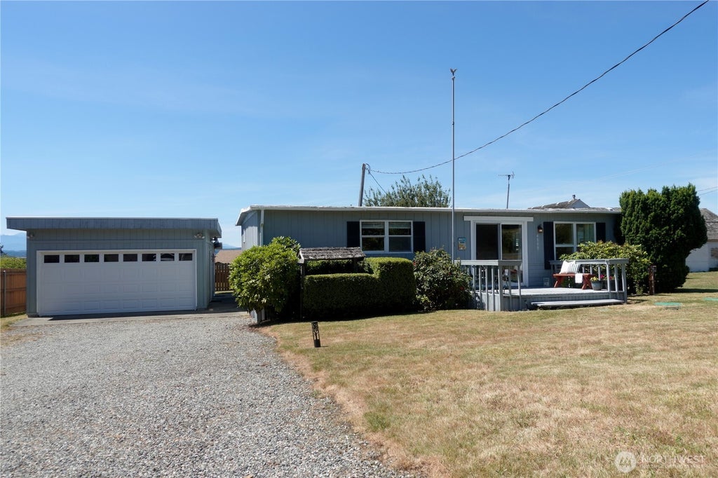 Photo of 4880 Magellan Drive, Freeland, WA 98249 (MLS # 2540405)