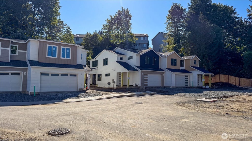 Photo of 16841 Brickyard Rd. #3A, Bothell, WA 98011 (MLS # 2580341)
