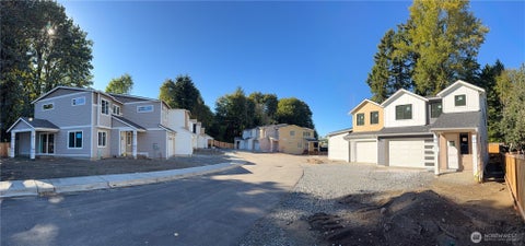 Photo of 16841 Brickyard Rd. #3A, Bothell, WA 98011 (MLS # 2580341)
