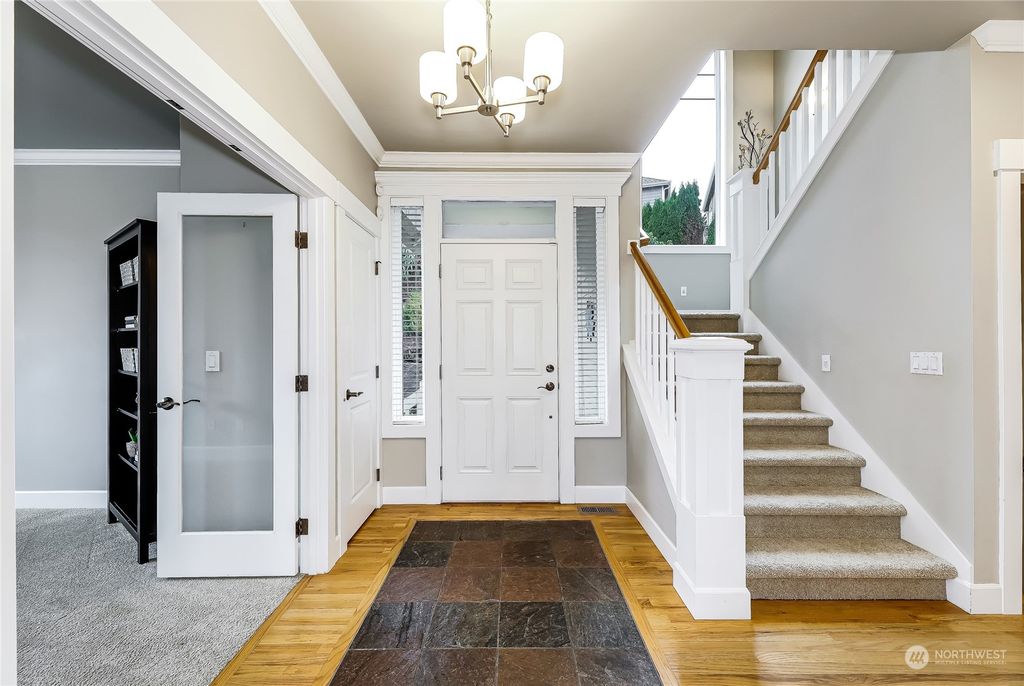 Photo of 2712 Williams Avenue N, Renton, WA 98056 (MLS # 2011629)