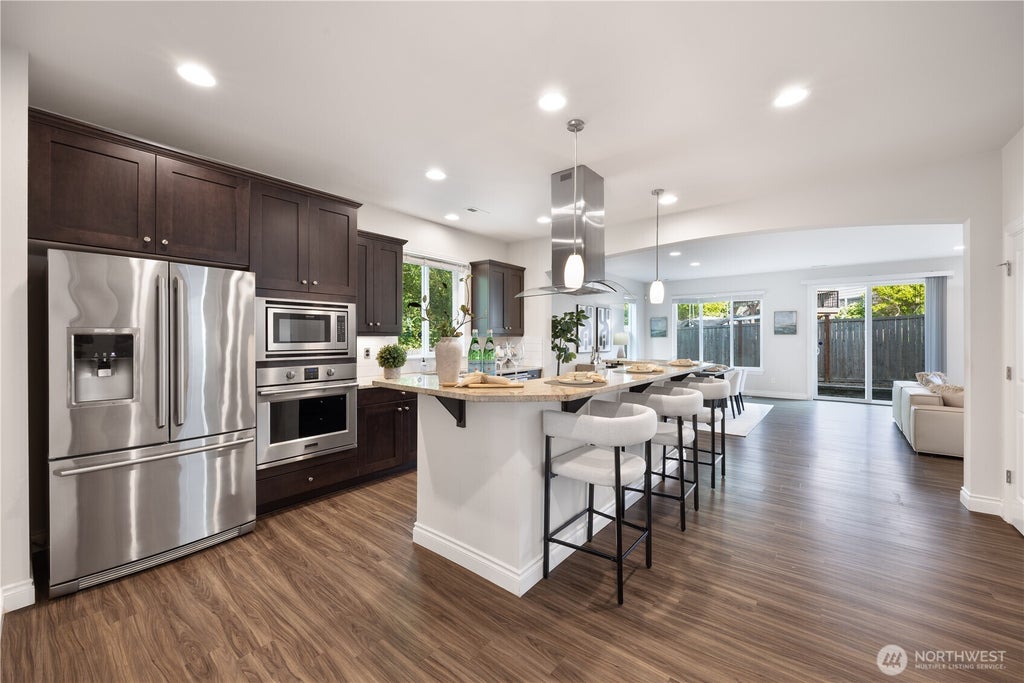 Photo of 20340 85th Place NE, Bothell, WA 98011 (MLS # 2579700)