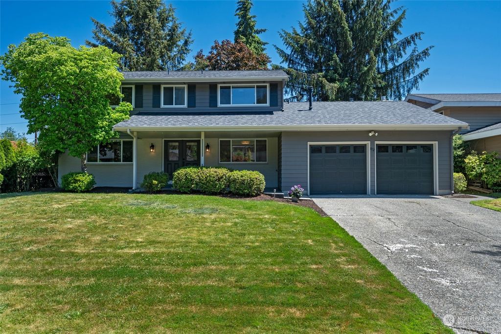 Photo of 812 146th Avenue SE, Bellevue, WA 98007 (MLS # 2254413)