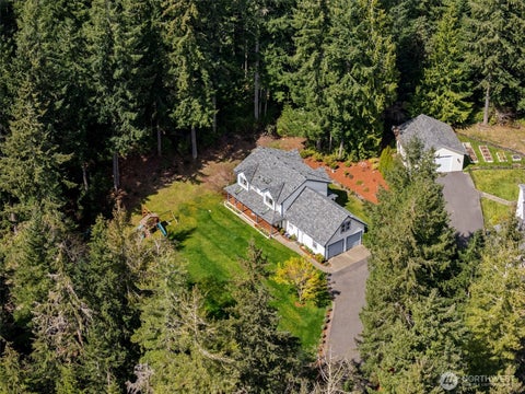Photo of 5623 NW Millglade Lane, Bremerton, WA 98312 (MLS # 2497034)