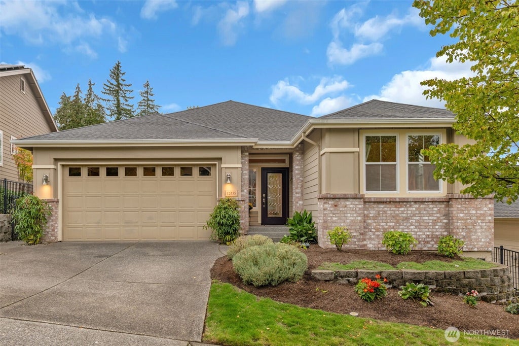 Photo of 12435 243rd Terrace NE, Redmond, WA 98053 (MLS # 2588652)