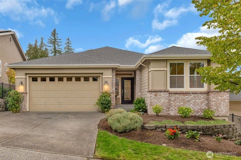 Photo of 12435 243rd Terrace NE, Redmond, WA 98053 (MLS # 2588652)
