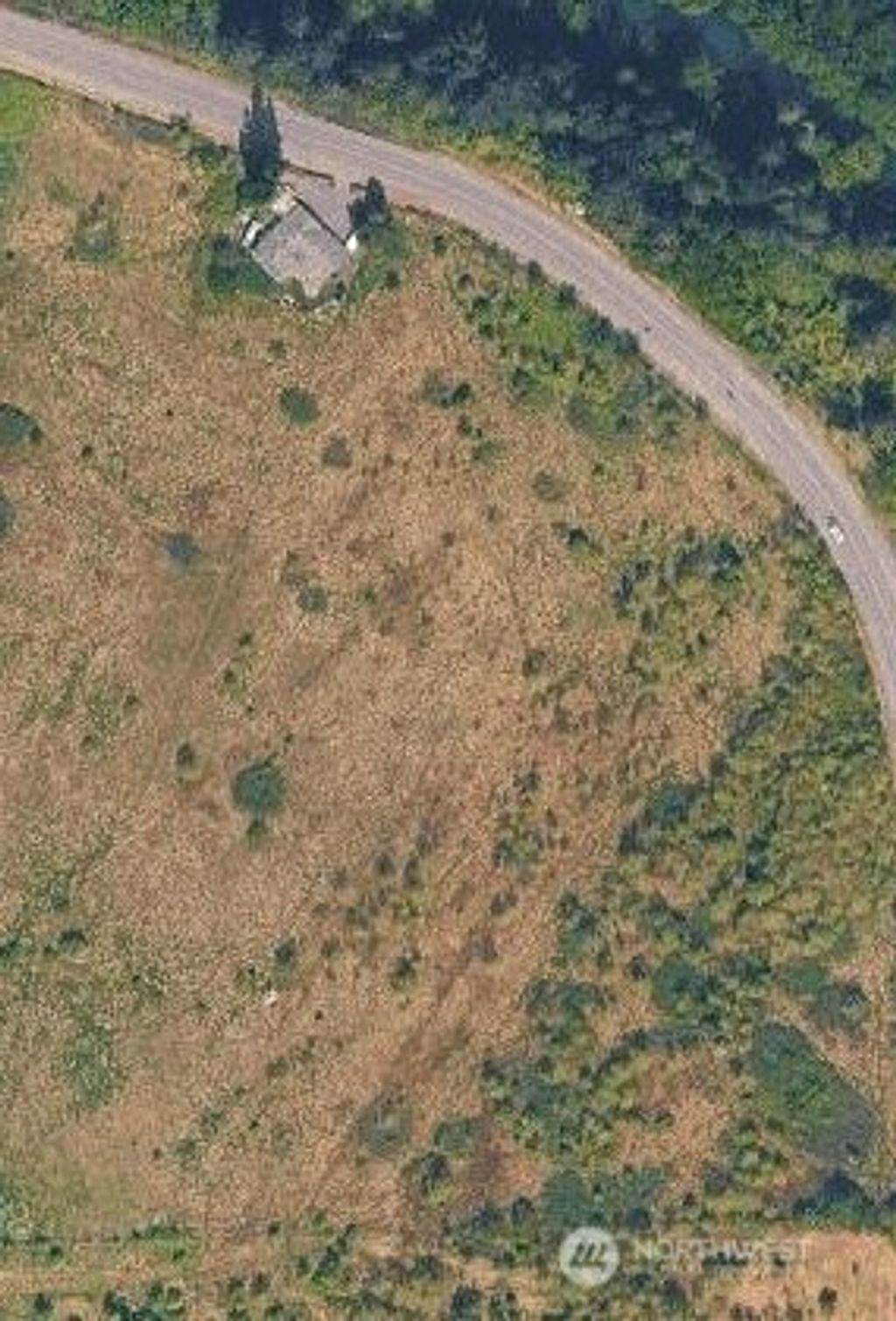 Photo of 0 Sumner Buckley Highway, Buckley, WA 98321 (MLS # 2518286)