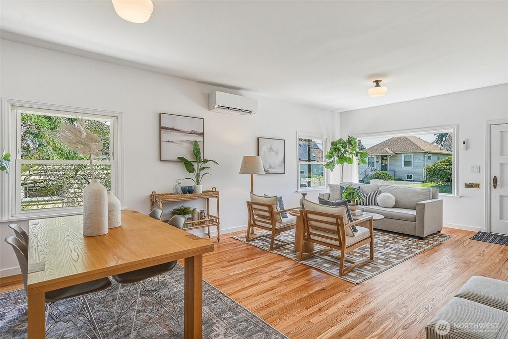 Photo of 4228 S Findlay Street, Seattle, WA 98118 (MLS # 2506989)