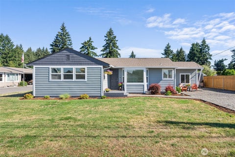 Photo of 2801 Borst Avenue, Centralia, WA 98531 (MLS # 2550680)