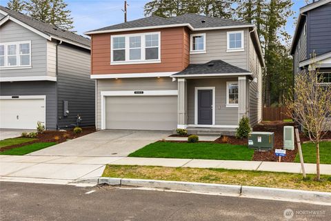 3940 Boxcar Court NE Unit 63, Olympia, WA 98506 - MLS#: 2366219