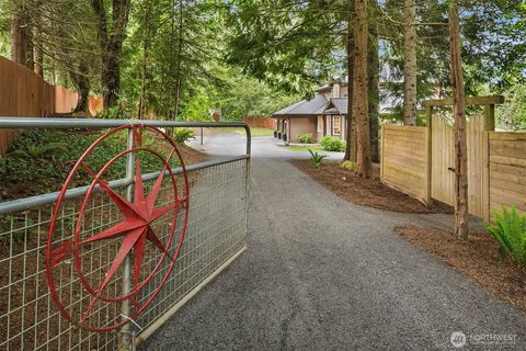 12920 SE 409th Avenue North Bend WA 98045