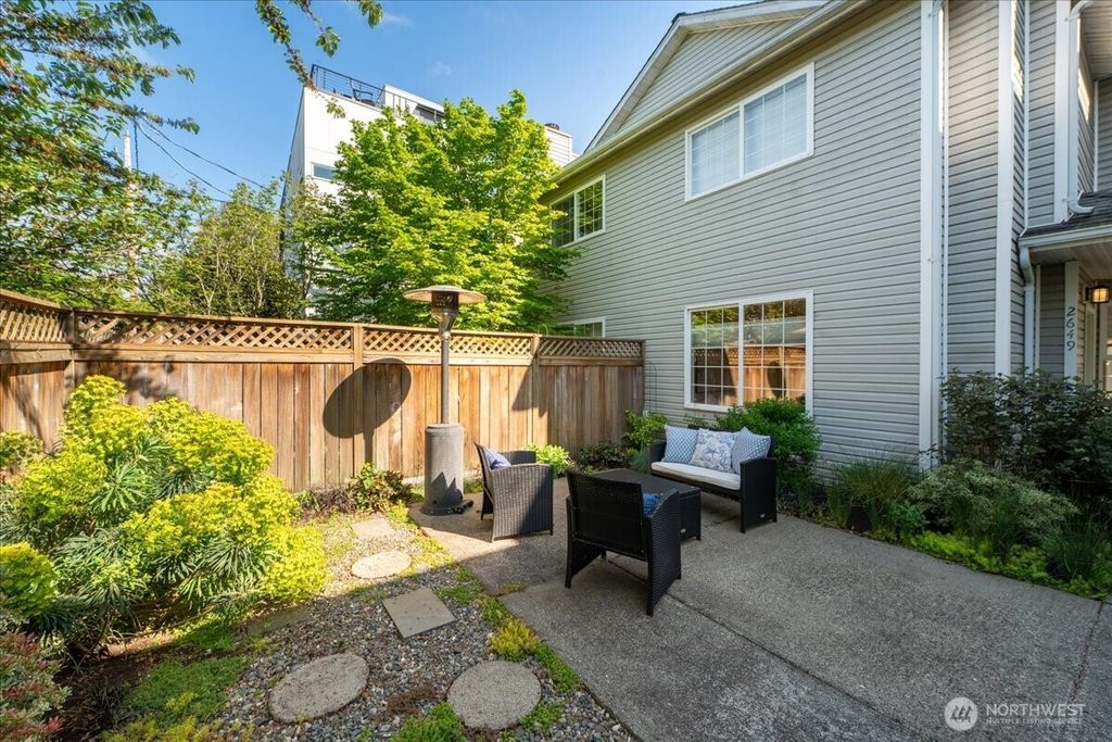 Photo of 2649 NW 64th Street, Seattle, WA 98107 (MLS # 2519433)