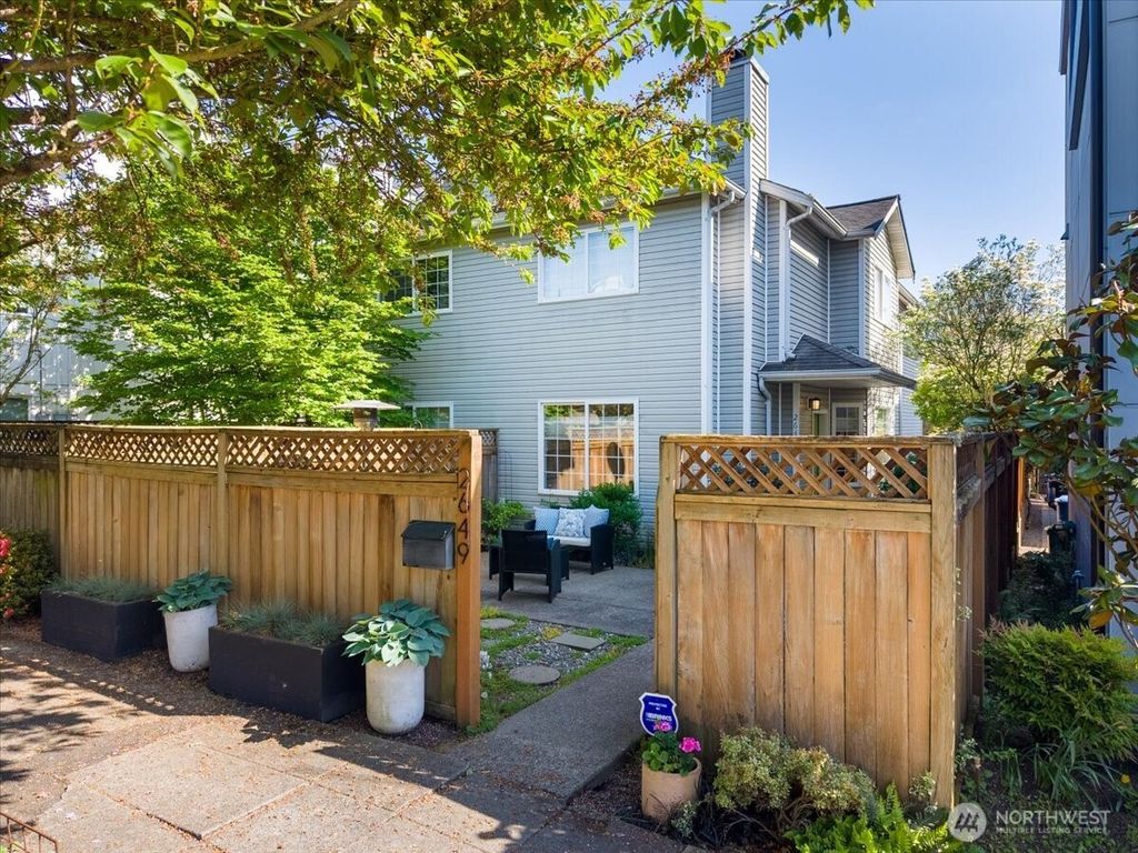 Photo of 2649 NW 64th Street, Seattle, WA 98107 (MLS # 2519433)