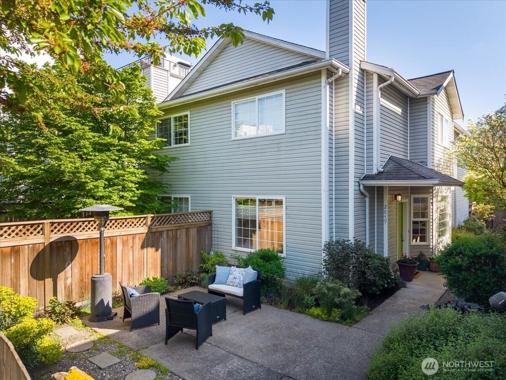 Photo of 2649 NW 64th Street, Seattle, WA 98107 (MLS # 2519433)