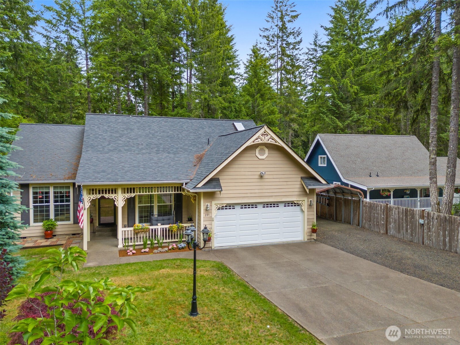 231 Mountain View Drive