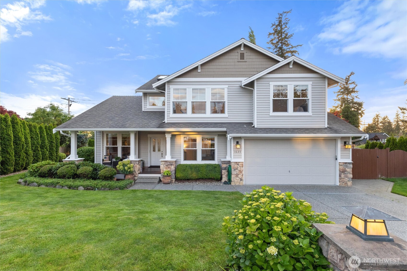 1625 Highland Terrace Court