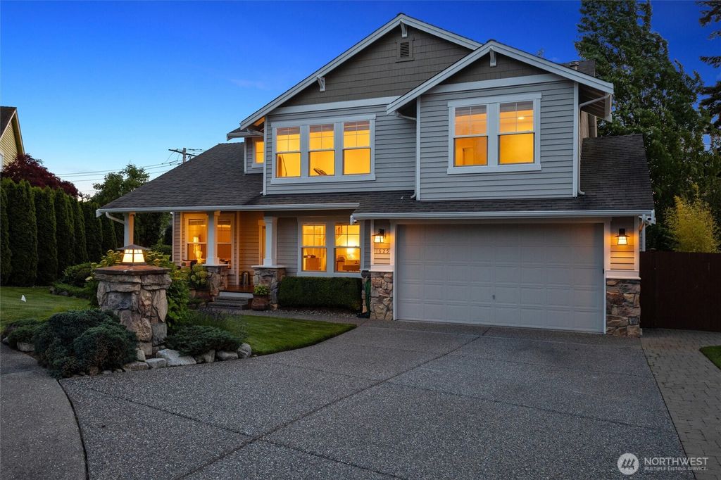 Photo of 1625 Highland Terrace Court, Mukilteo, WA 98275 (MLS # 2374087)