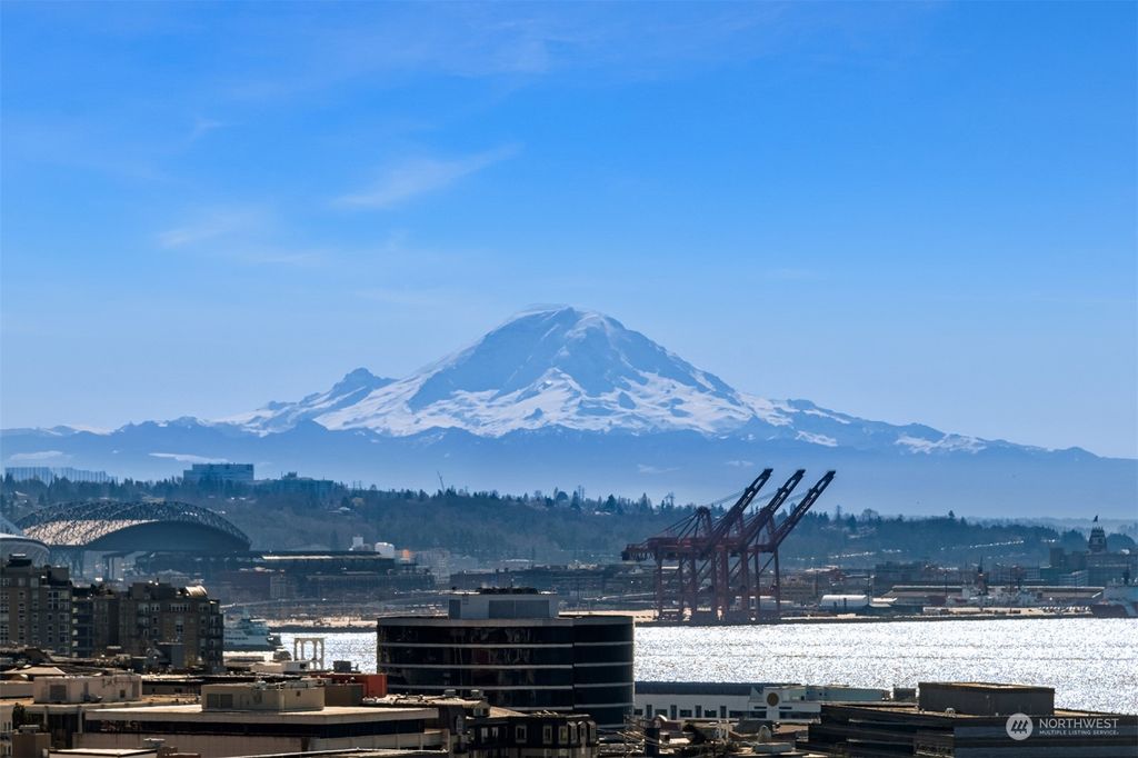 Photo of 507 W Olympic Place #A, Seattle, WA 98119 (MLS # 2211512)