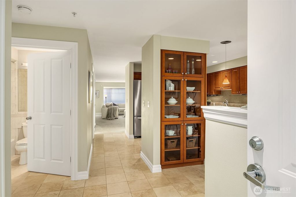 Photo of 2425 33rd Avenue W #101, Seattle, WA 98199 (MLS # 2343772)