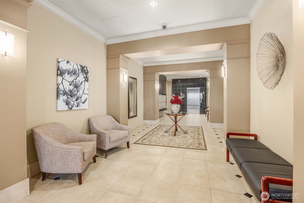 Photo of 2425 33rd Avenue W #101, Seattle, WA 98199 (MLS # 2343772)