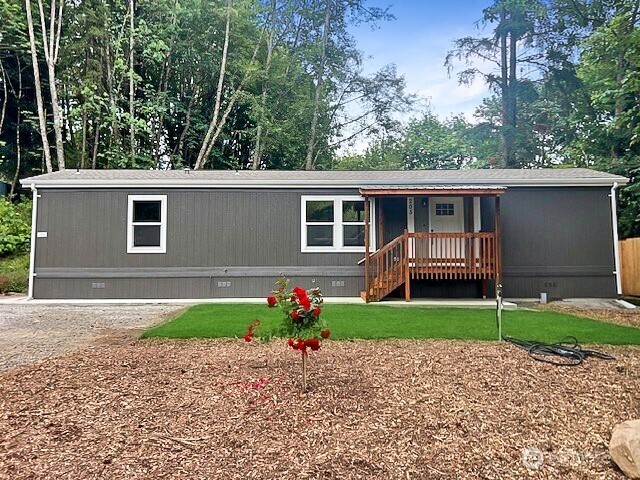 205 Camelot Drive