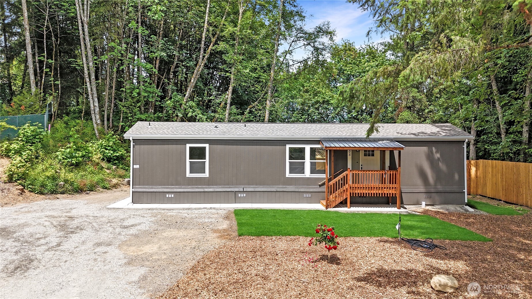 205 Camelot Drive