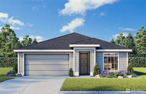 Photo of 579 S Perry Avenue, East Wenatchee, WA 98802 (MLS # 2430049)