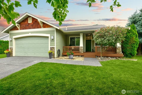 Photo of 2532 Carriage Loop, Ellensburg, WA 98926 (MLS # 2585914)