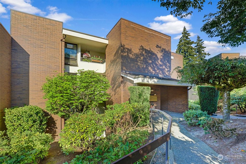 Photo of 10917 Glen Acres Drive #B, Seattle, WA 98168 (MLS # 2320311)
