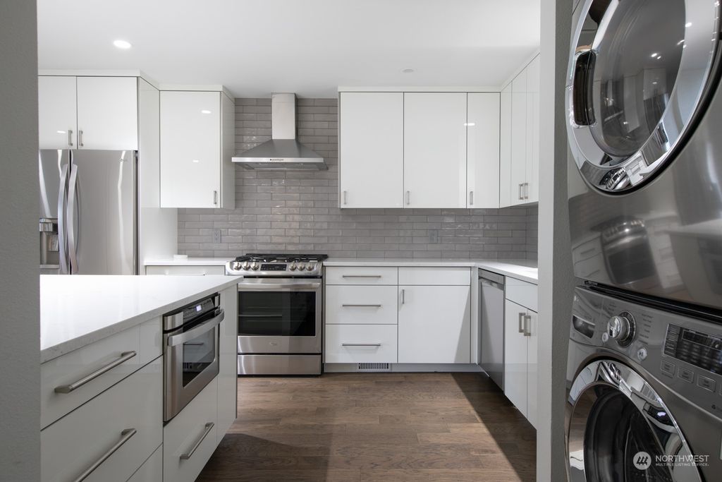 Photo of 10917 Glen Acres Drive #B, Seattle, WA 98168 (MLS # 2320311)
