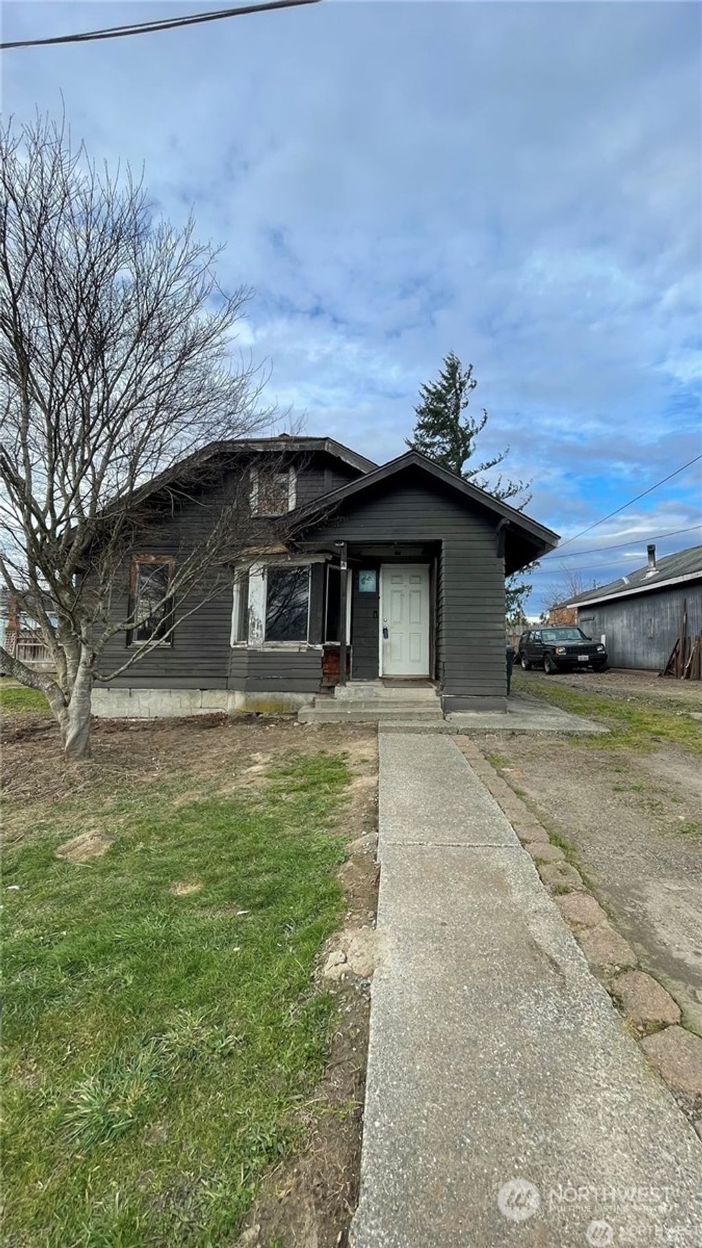 Photo of 107 Ash Street, Sultan, WA 98284 (MLS # 2215068)