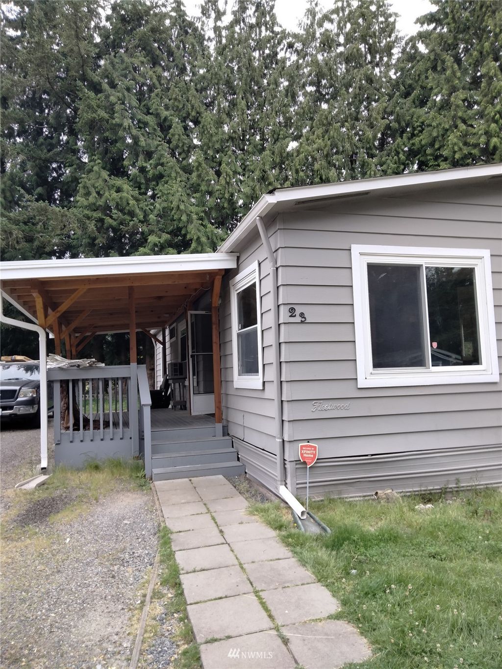 Photo of 17410 87th Avenue SE #23, Snohomish, WA 98296 (MLS # 1962816)