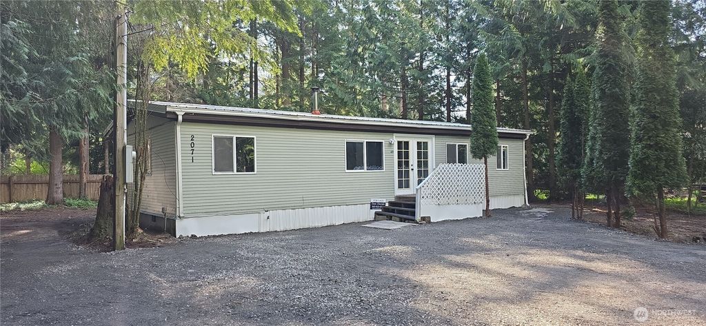 Photo of 2071 Clear Valley Drive, Maple Falls, WA 98266 (MLS # 2504689)