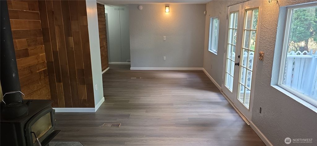 Photo of 2071 Clear Valley Drive, Maple Falls, WA 98266 (MLS # 2504689)