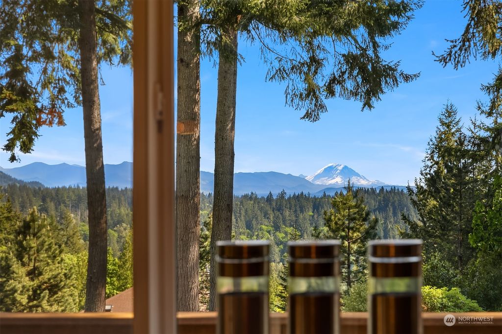 Photo of 13124 255th Avenue SE, Issaquah, WA 98027 (MLS # 2068971)