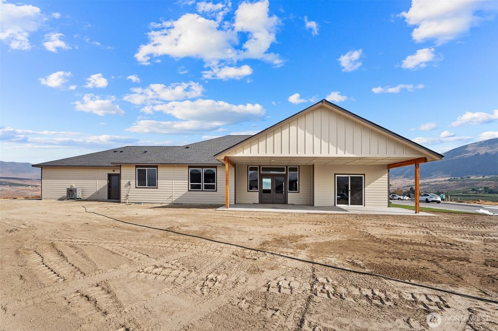 Photo of 19 Good Tern Lane, Malaga, WA 98828 (MLS # 2442349)
