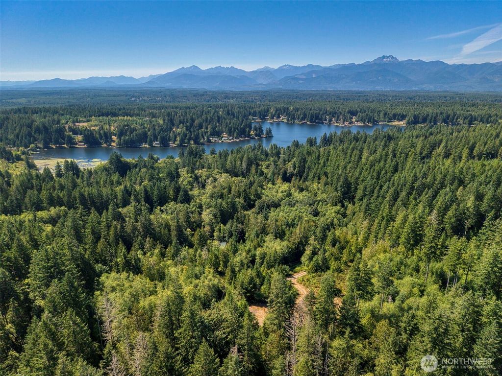 Photo of 13476 Tenino Drive W, Bremerton, WA 98312 (MLS # 2498433)