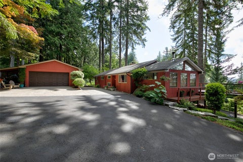 Photo of 914 N 6th Street, Montesano, WA 98563 (MLS # 2582165)