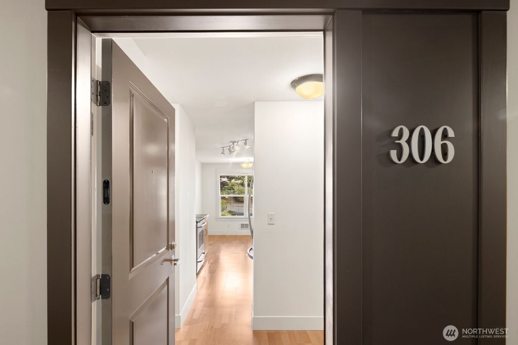 Photo of 22910 90th Avenue W #B306, Edmonds, WA 98026 (MLS # 2390031)