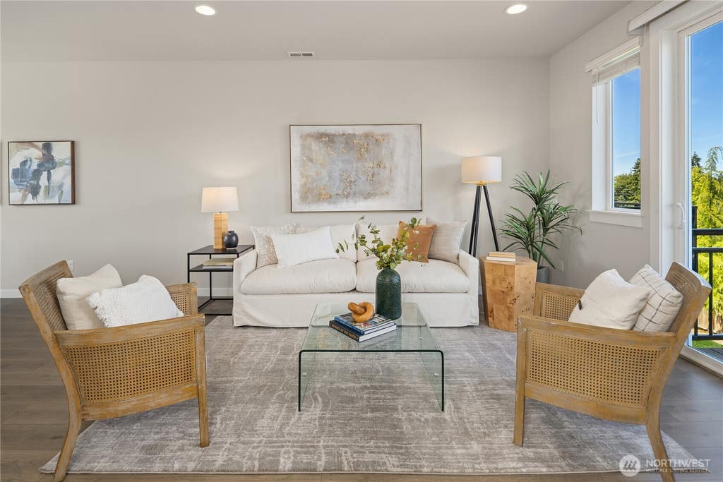 Photo of 3605 192nd Street SE #D, Bothell, WA 98012 (MLS # 2553418)
