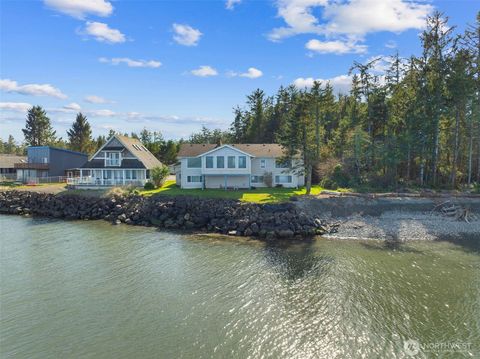 846 Bay View Court SE Ocean Shores WA 98569