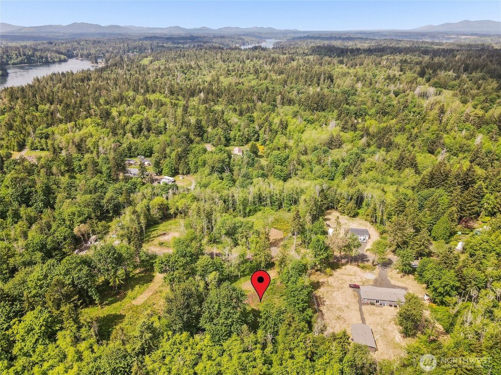 Photo of 91 E Cascara Cove Lane, Shelton, WA 98584 (MLS # 2521140)