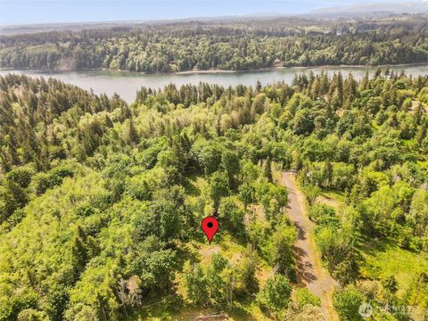 Photo of 91 E Cascara Cove Lane, Shelton, WA 98584 (MLS # 2521140)
