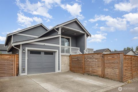 Photo of 13304 Cook Place E, Bonney Lake, WA 98391 (MLS # 2407757)