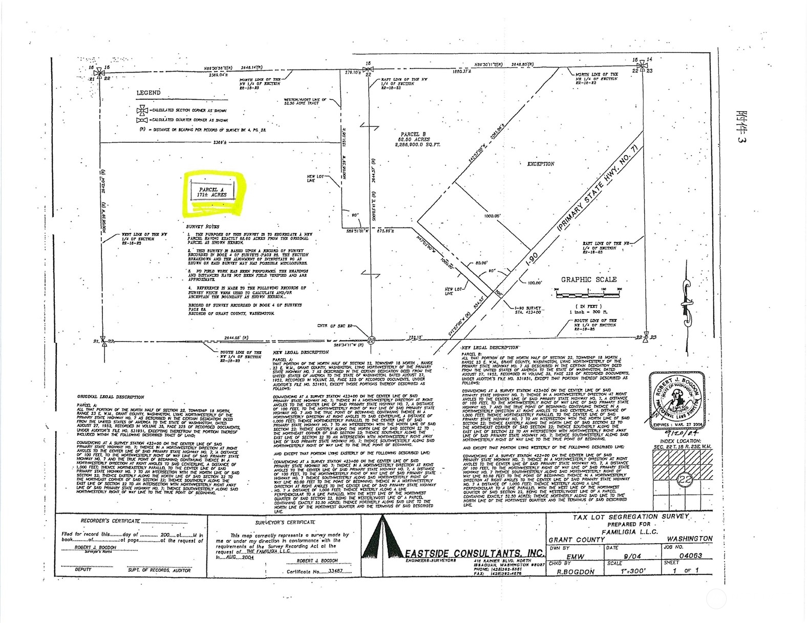 150443000 George Property
